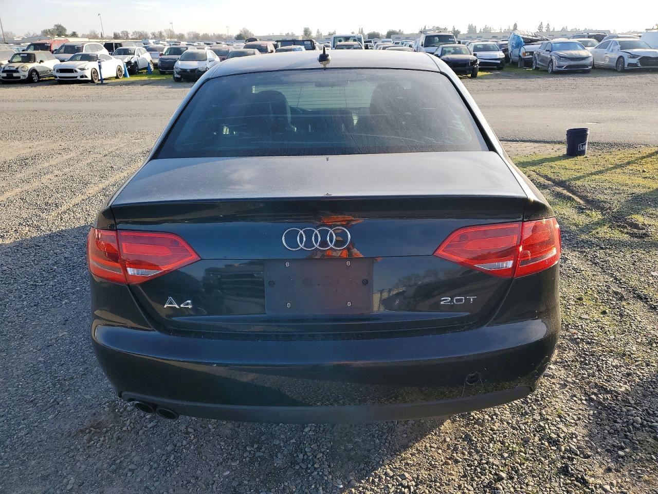 2011 Audi A4 Premium - Image 6