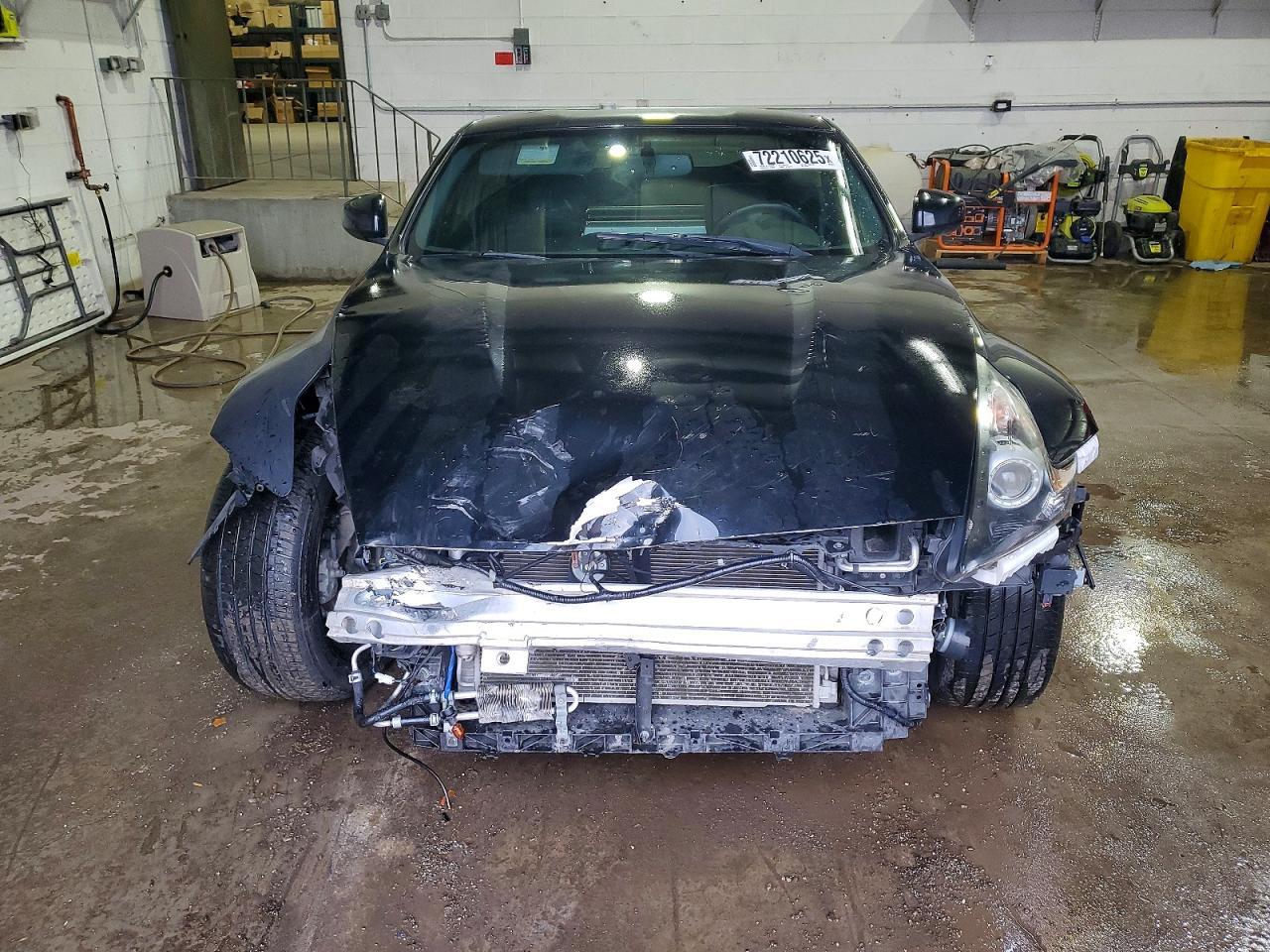 2018 Niss 370Z - Фото 5