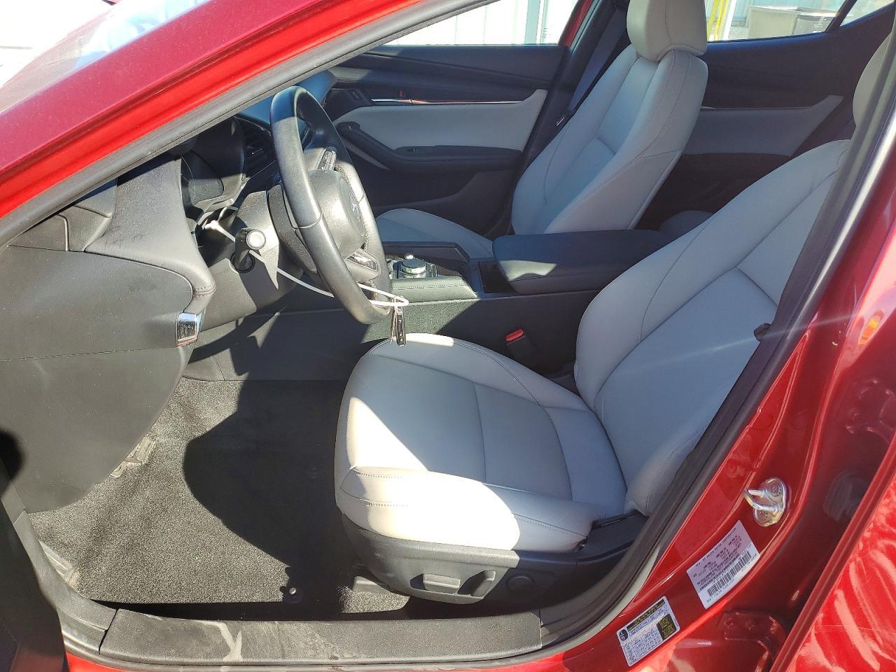 2023 Mazda 3 Preferred - Фото 7