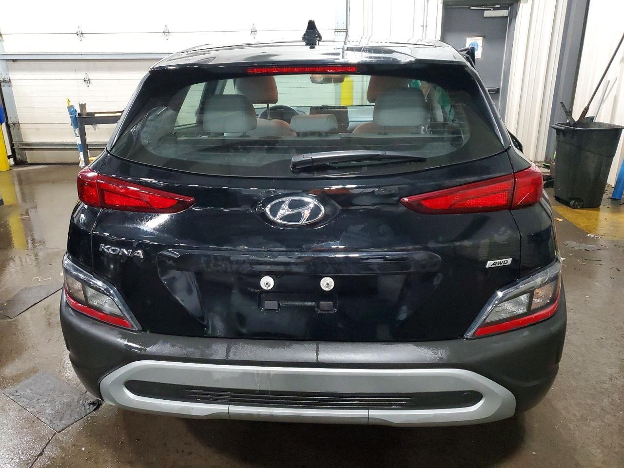 2023 Hyundai Kona Se - Фото 6