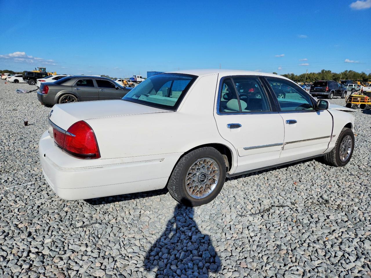 1999 Mercury Grand Marquis Gs - Image 3