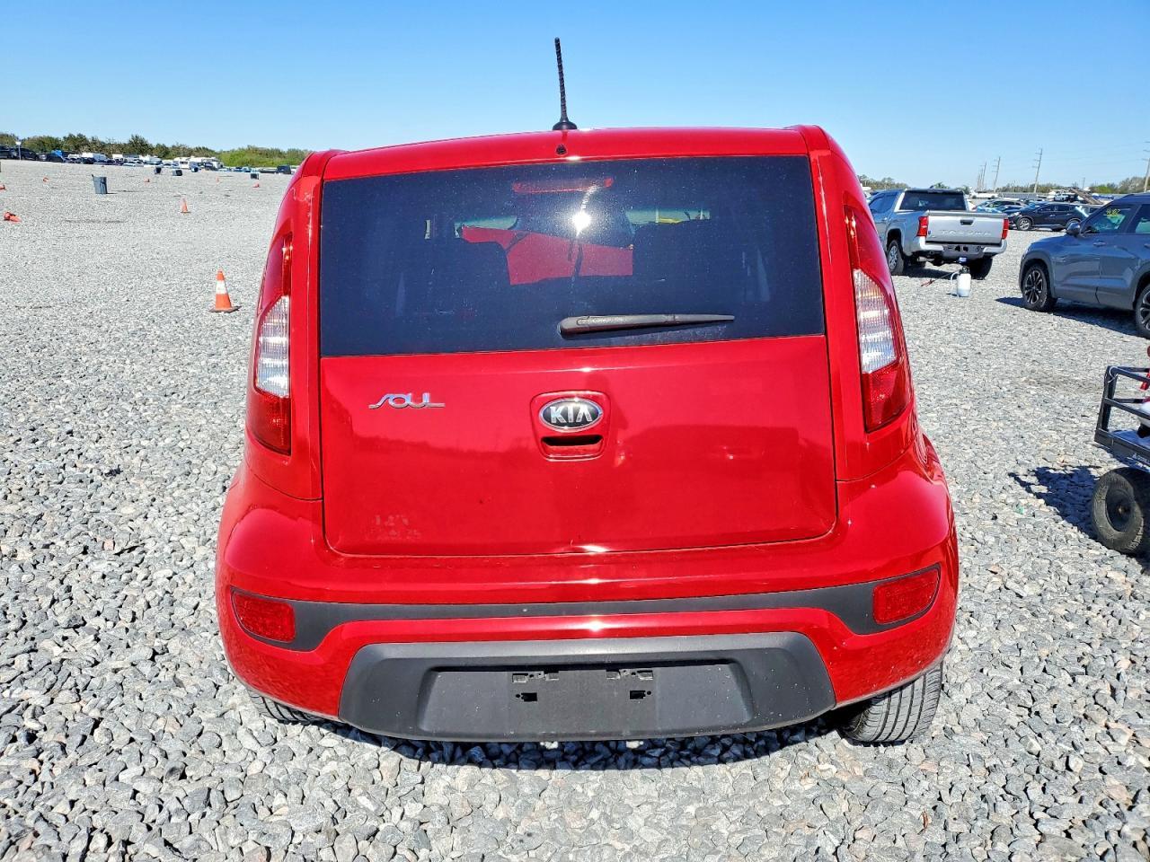2013 Kia Soul - Image 6