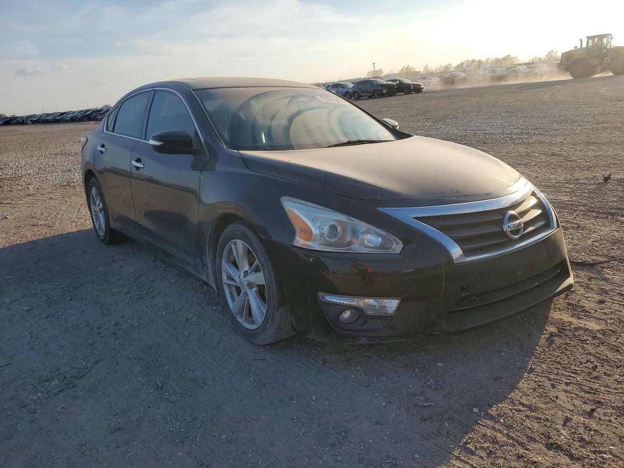 2015 Nissan Altima 2.5 - Фото 4