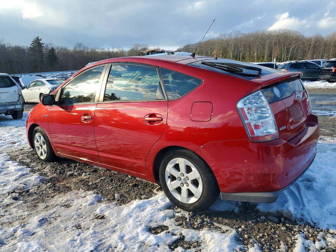 2008 Toyota Prius - Image 2