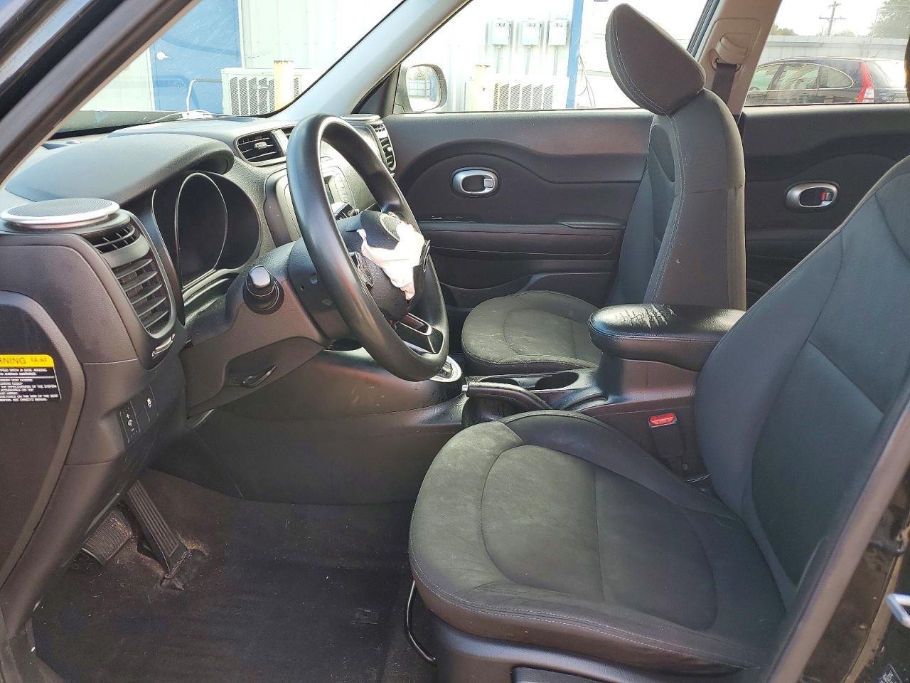 2016 Kia Soul - Image 7