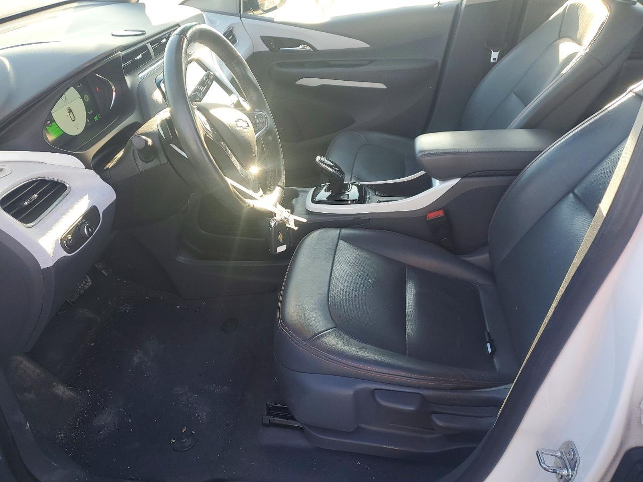2021 Chevrolet Bolt Ev Premier - Фото 7