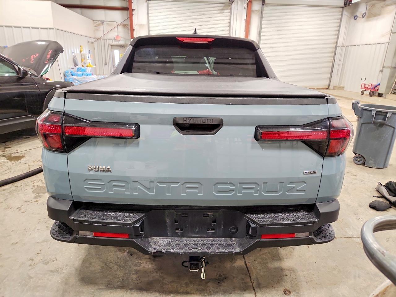 2022 Hyundai Santa Cruz Sel - Image 6