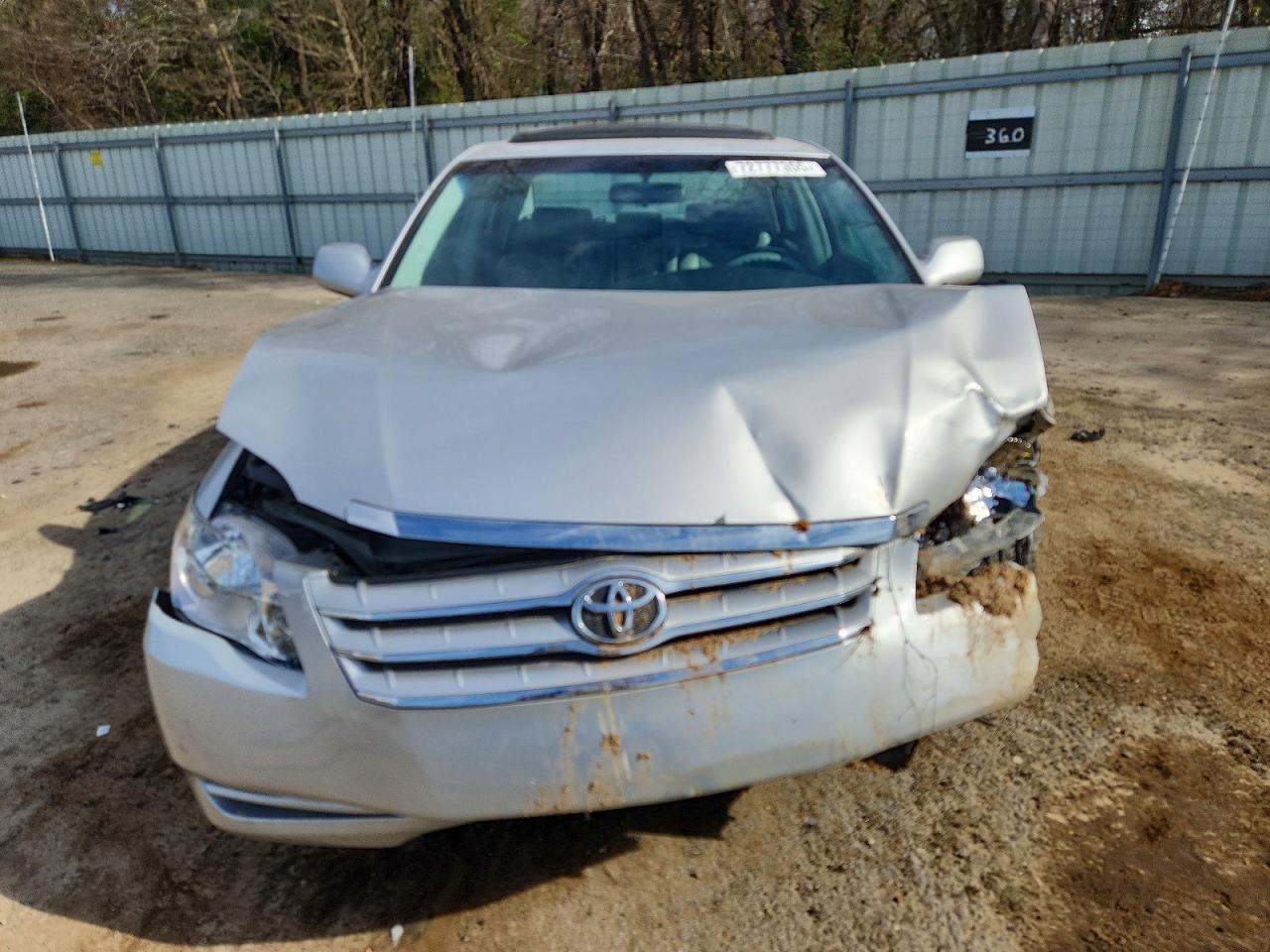 2006 Toyota Avalon Xl - Image 5