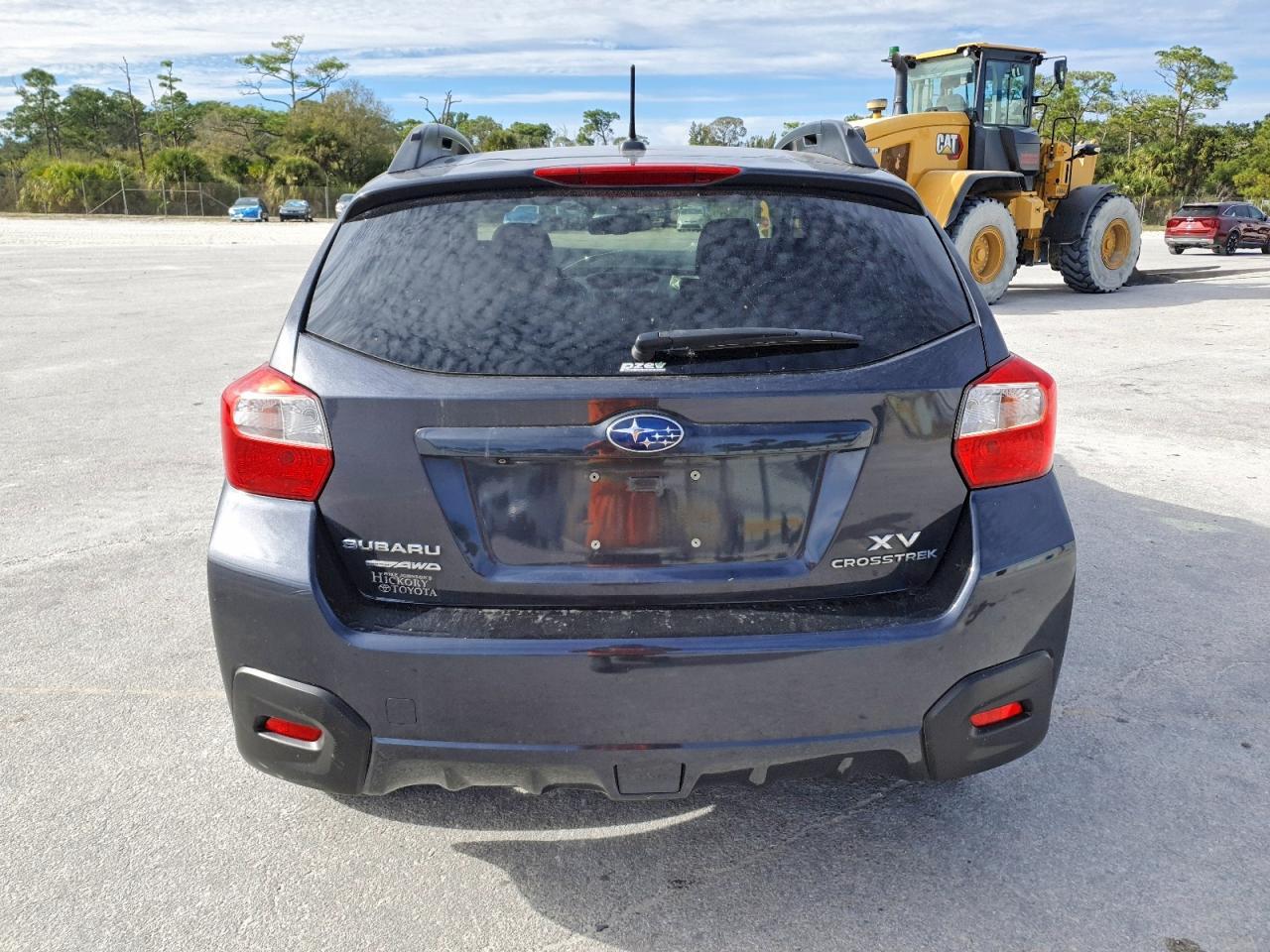 2015 Subaru Xv Crosstrek 2.0 Limited - Image 6