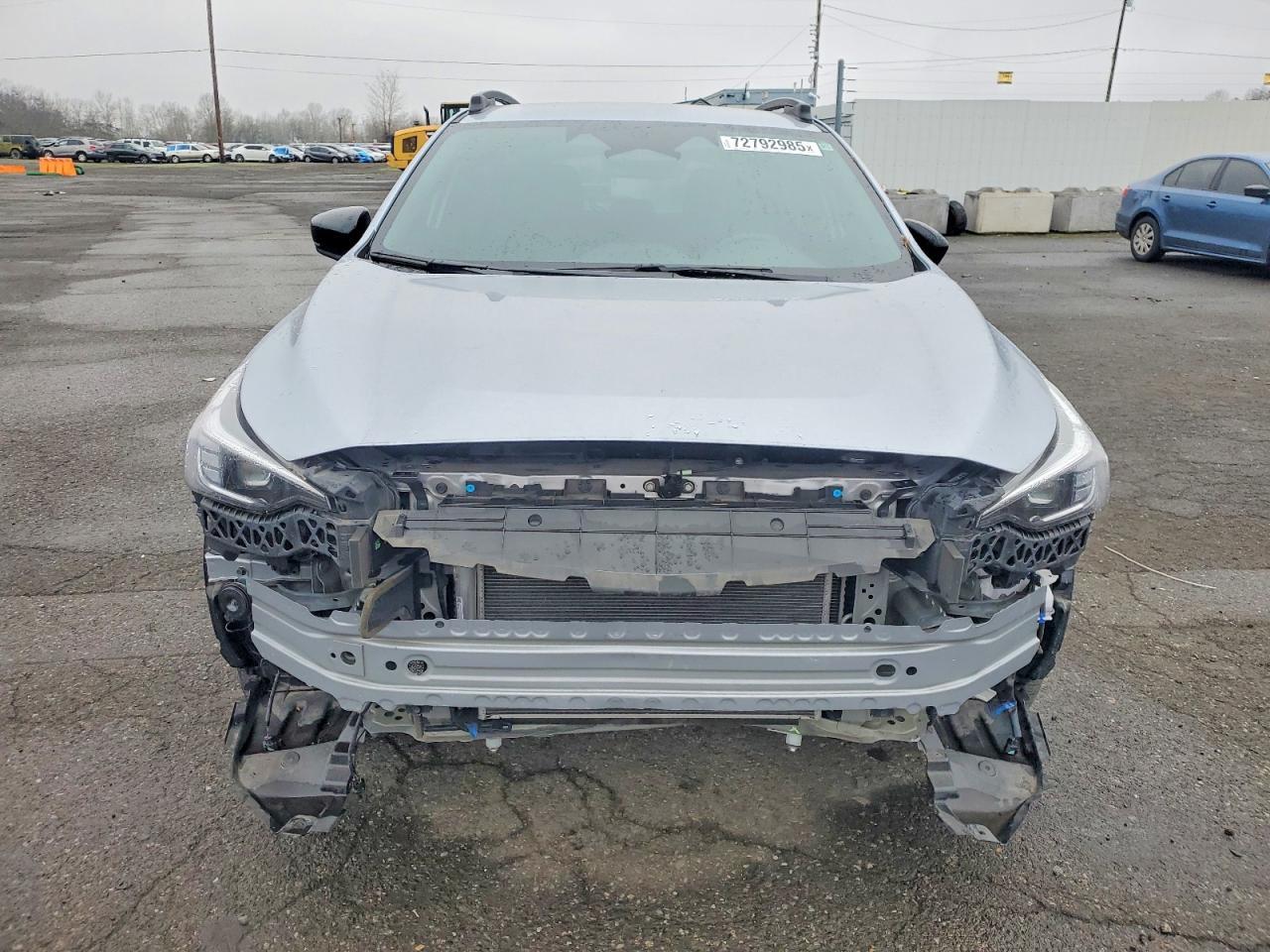 2024 Subaru Crosstrek Sport - Фото 5