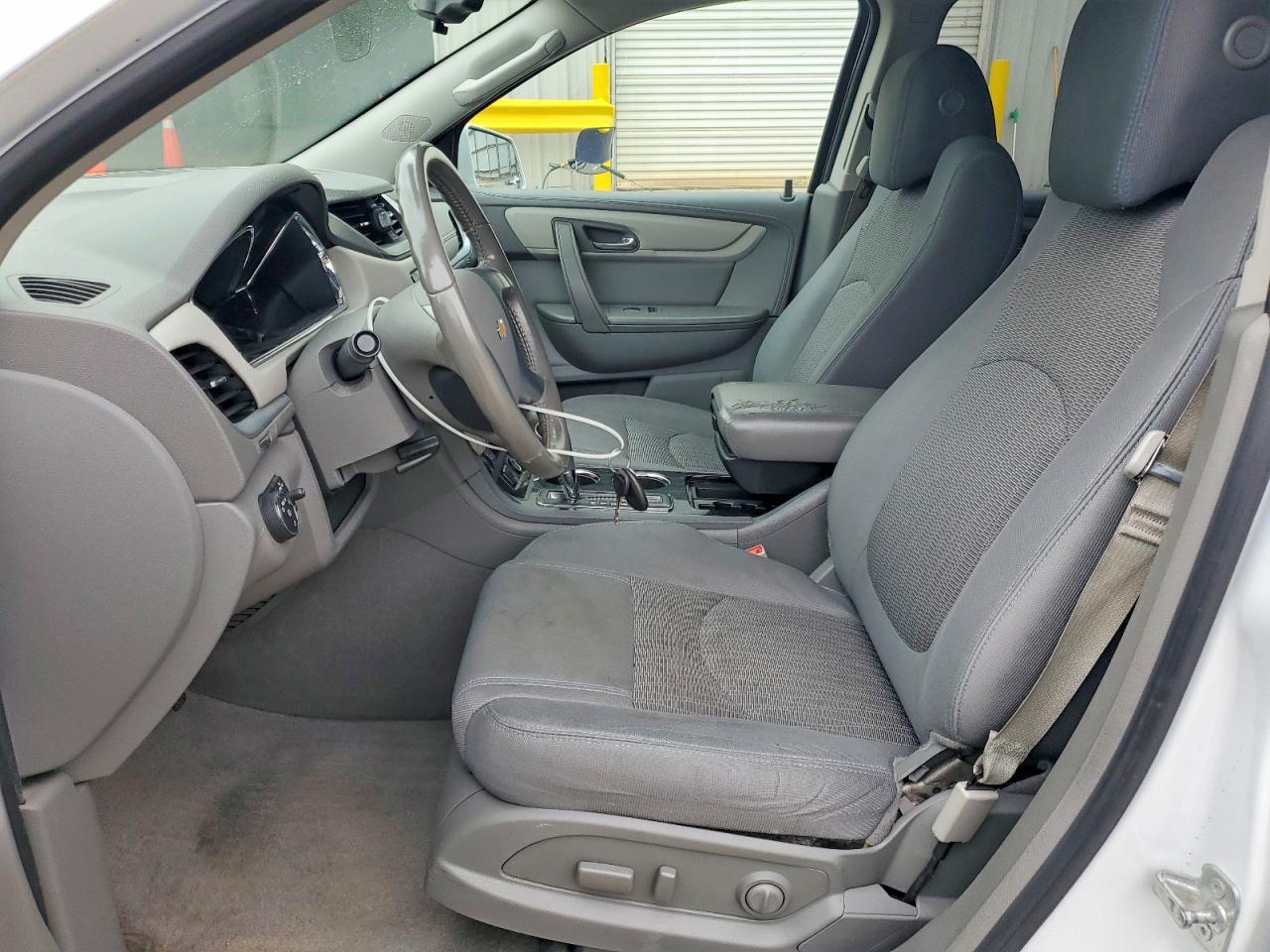 2017 Chevrolet Traverse Lt - Image 7