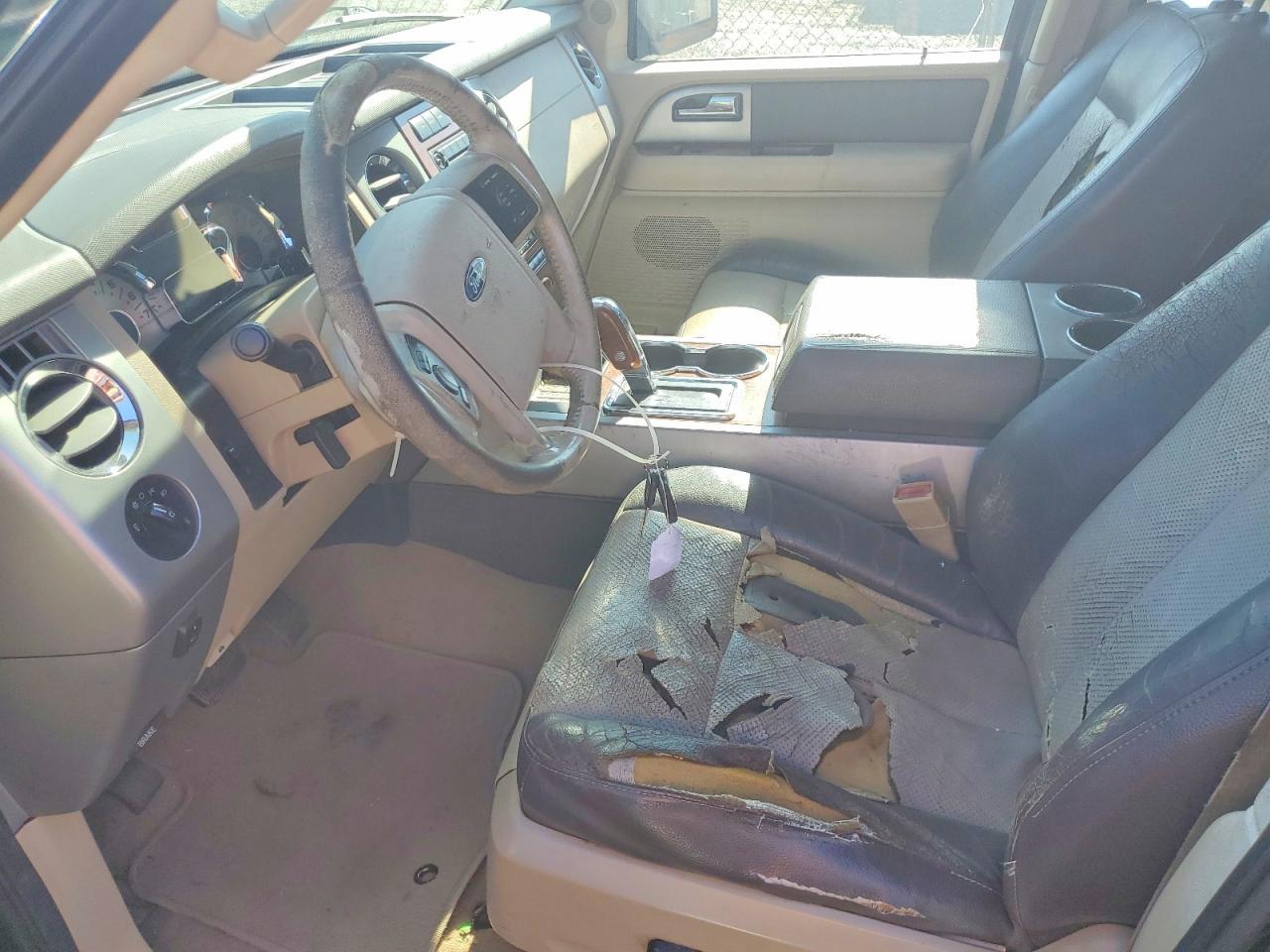 2007 Ford Expedition Eddie Bauer - Image 7