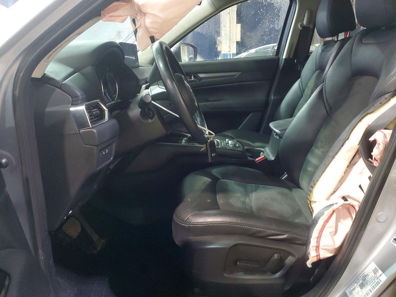 2021 Mazda Cx-5 Touring - Фото 7