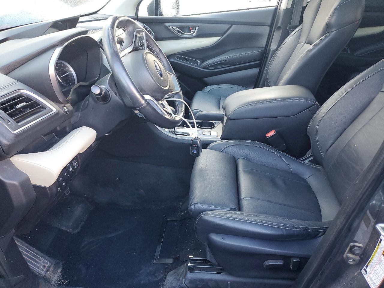 2022 Subaru Ascent Limited - Фото 7