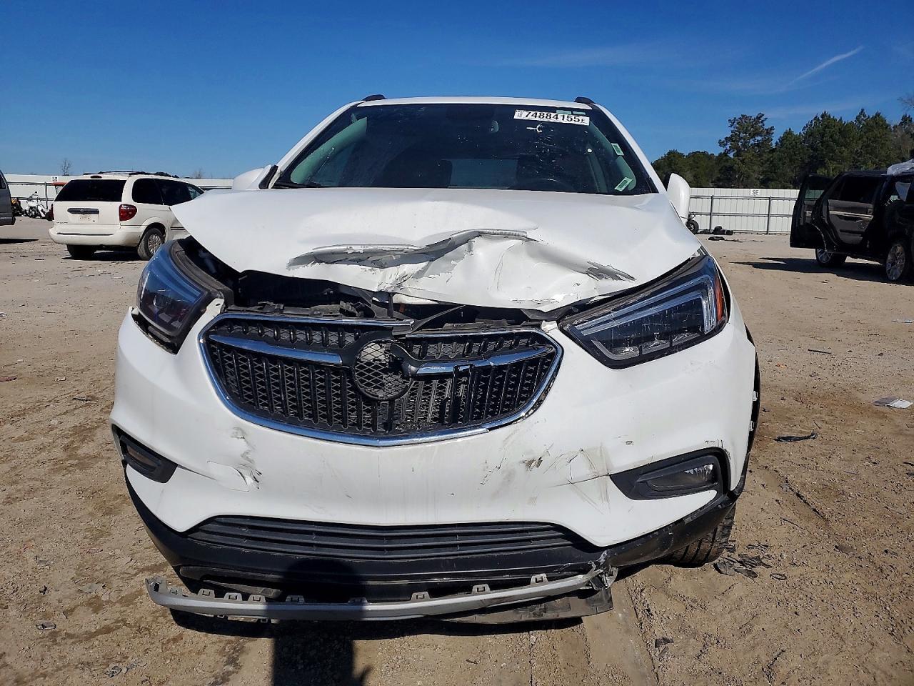 2019 Buick Encore Essence - Фото 5
