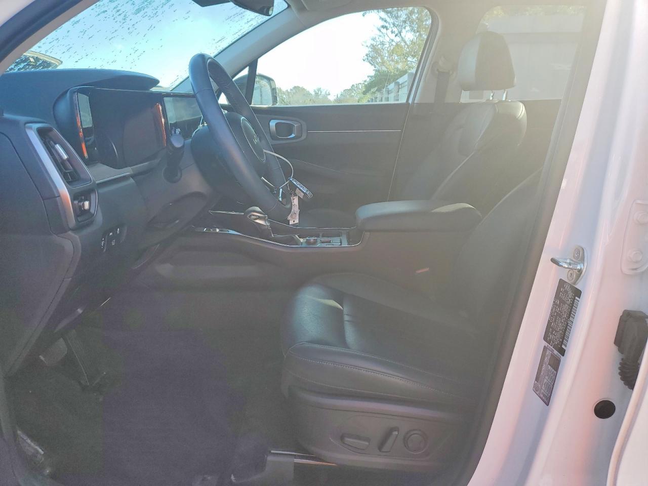 2023 Kia Sorento Ex - Фото 7