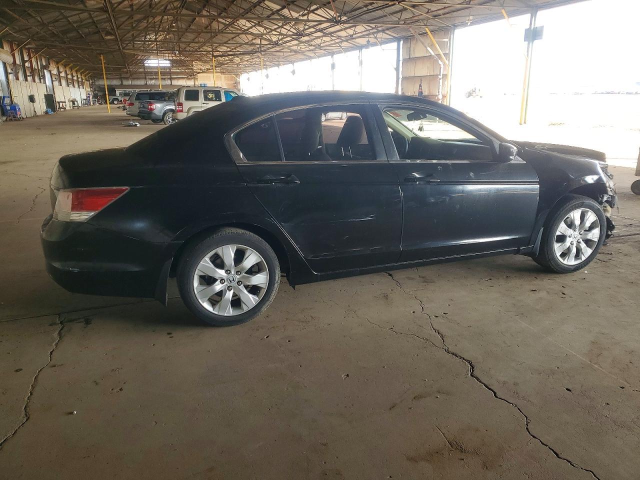 2009 Honda Accord - Фото 3