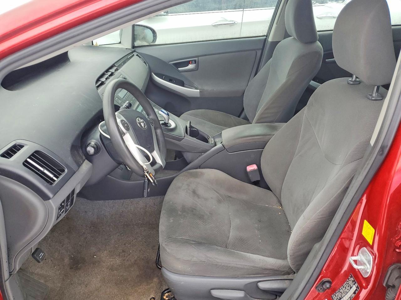 2010 Toyota Prius - Image 7