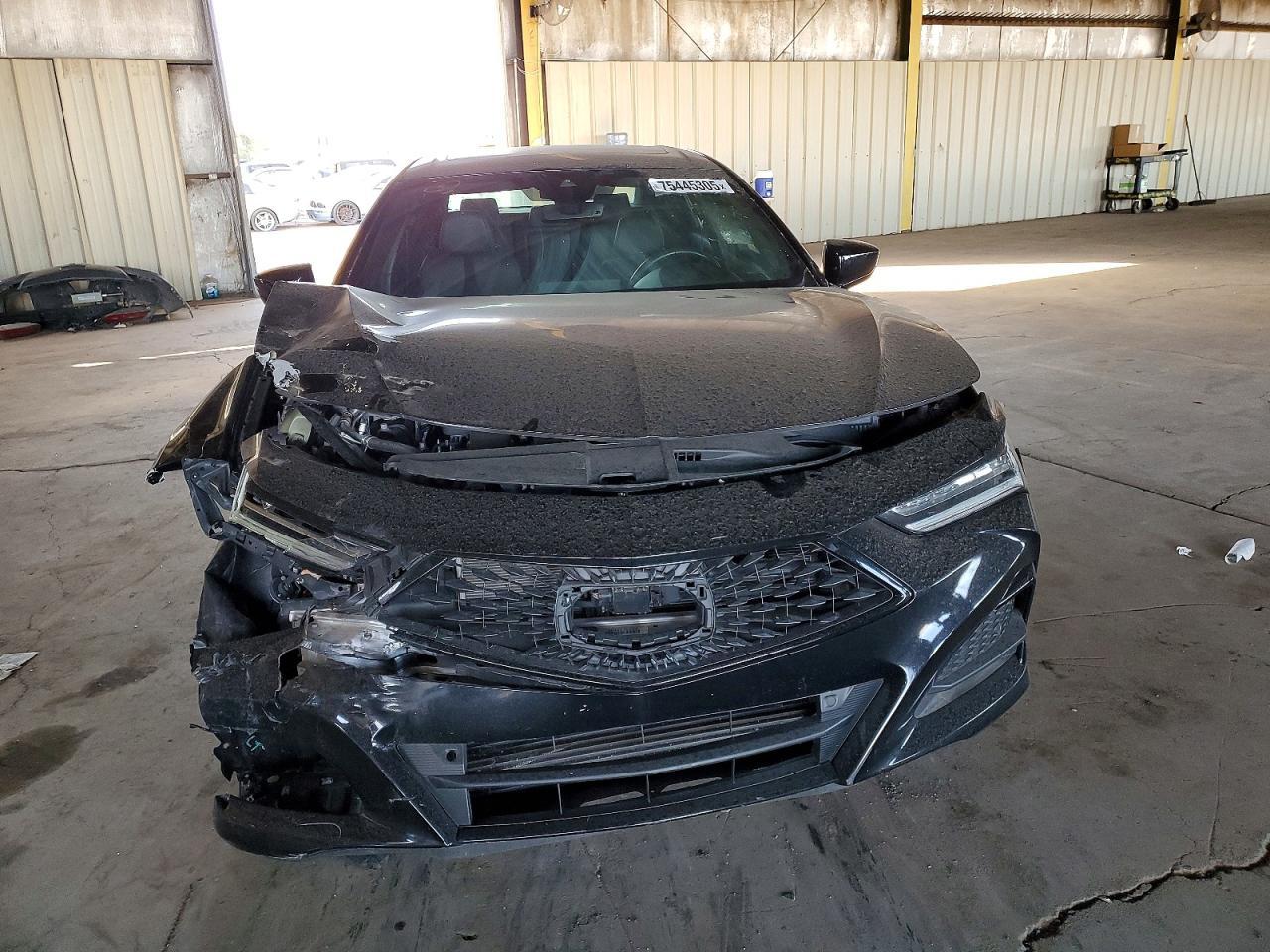 2023 Acura Tlx A-Spec - Фото 5