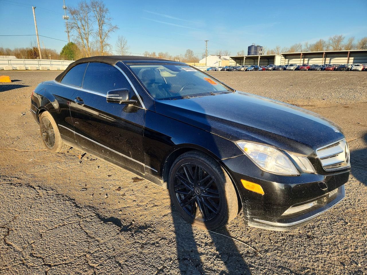 2013 Mercedes-Benz E 350 - Image 4
