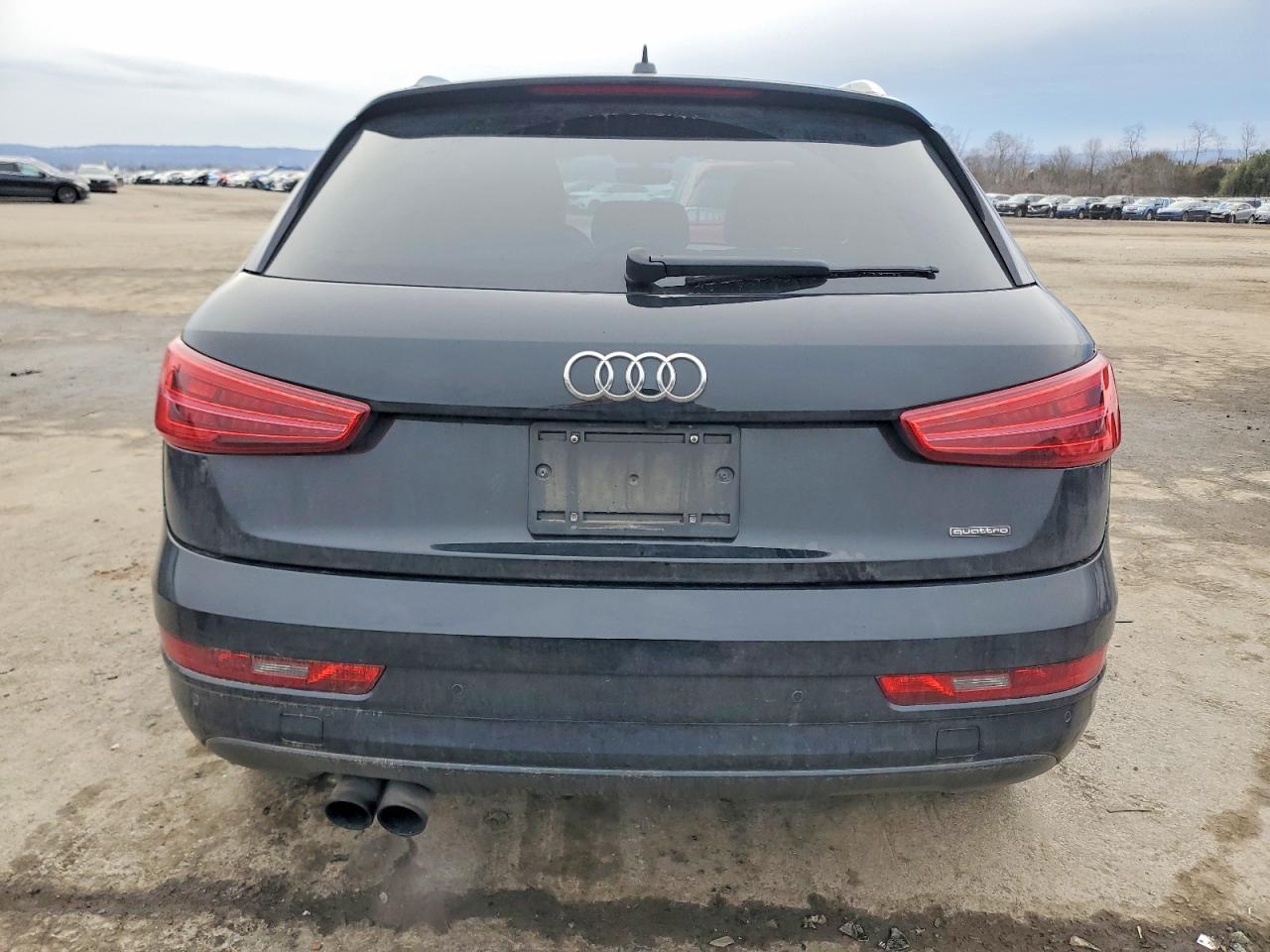 2018 Audi Q3 Premium Plus - Image 6