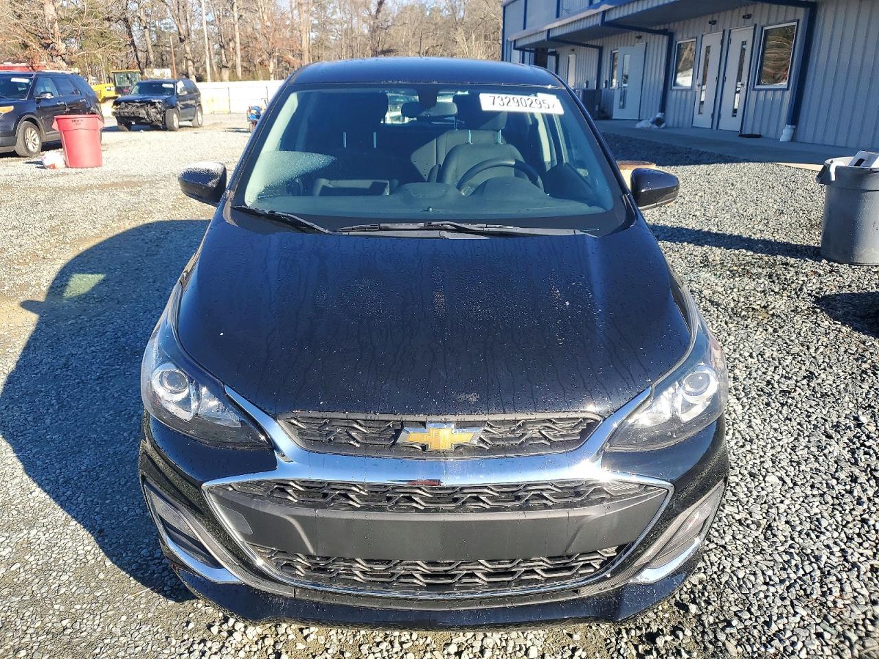 2021 Chevrolet Spark 1Lt - Фото 5