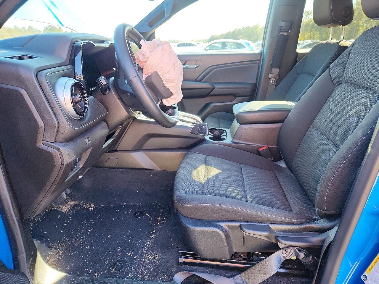 2024 Chevrolet Colorado Lt - Image 7