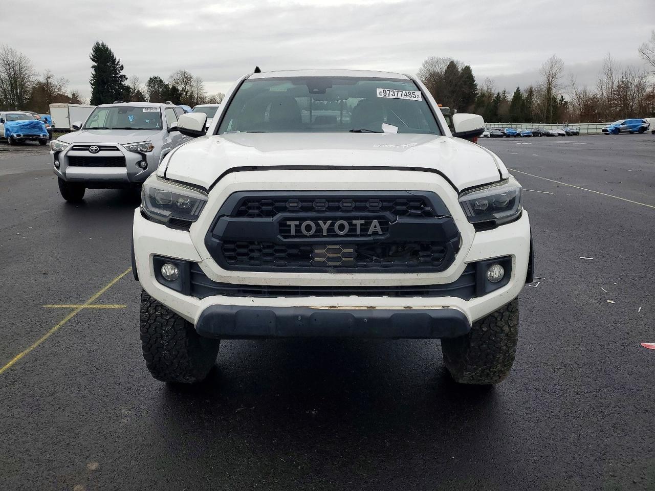 2019 Toyota Tacoma - Фото 5