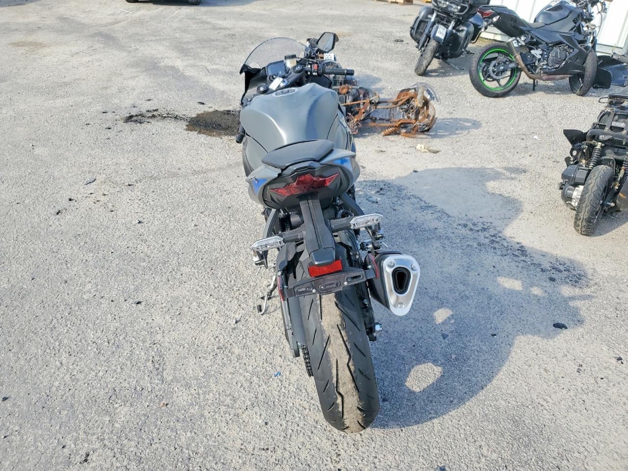 2026 Kawasaki Zx636 K - Image 4