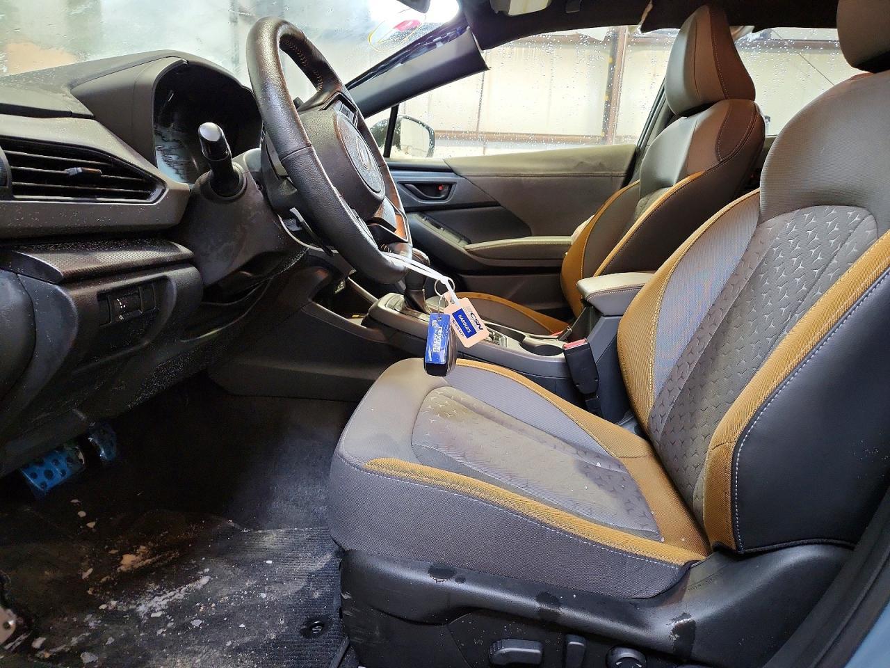 2025 Subaru Crosstrek Sport - Фото 7