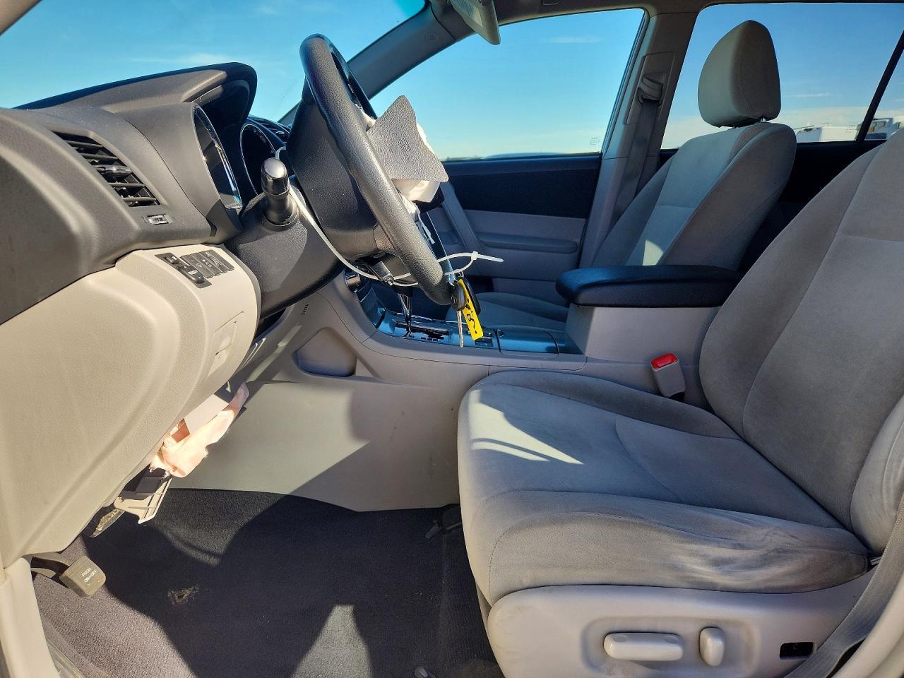 2011 Toyota Highlander Base - Фото 7