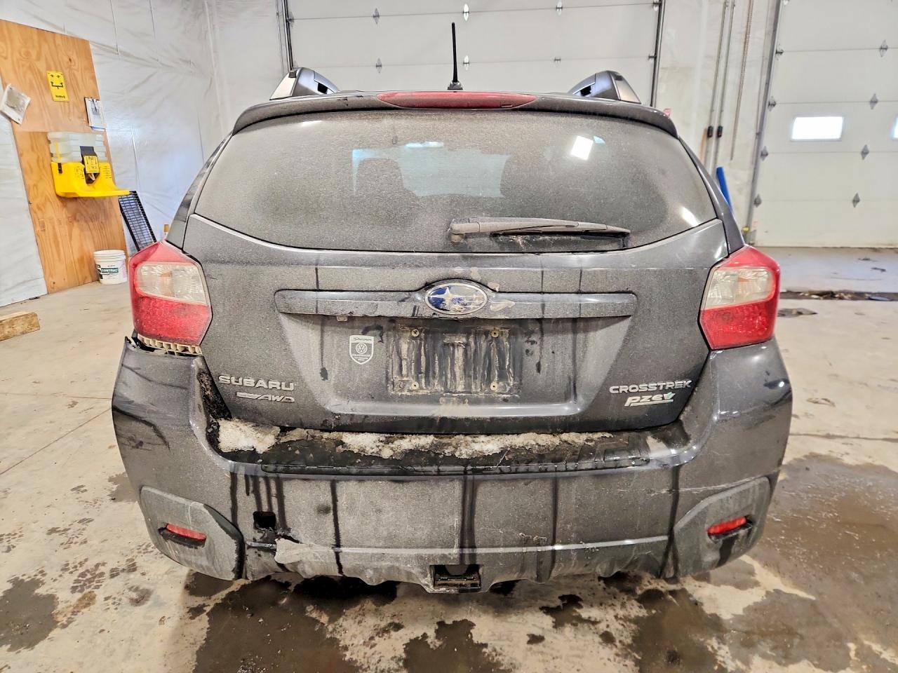 2017 Subaru Crosstrek Premium - Image 6