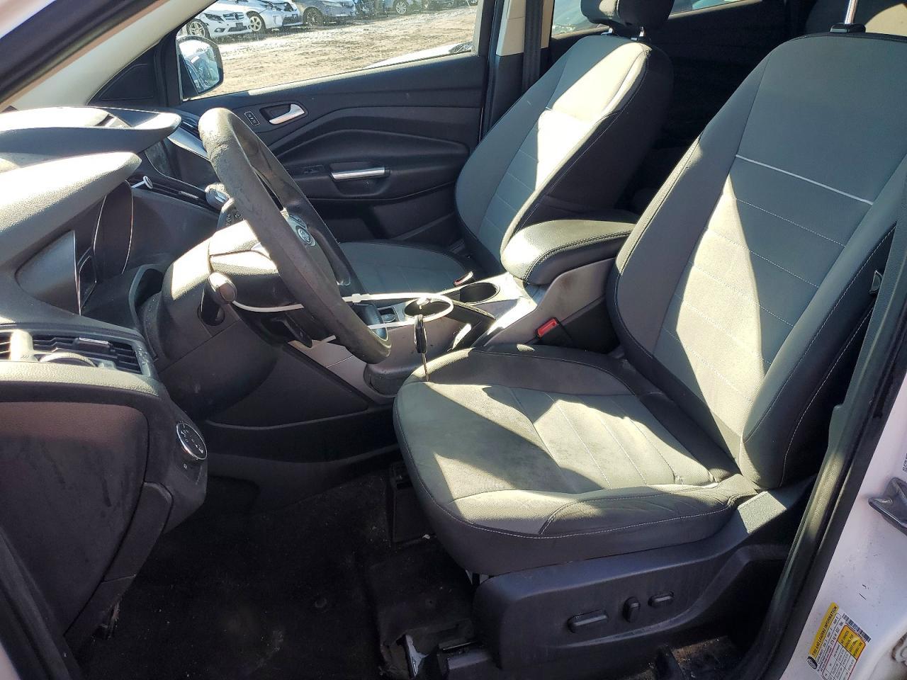 2013 Nissan Rogue S - Фото 7