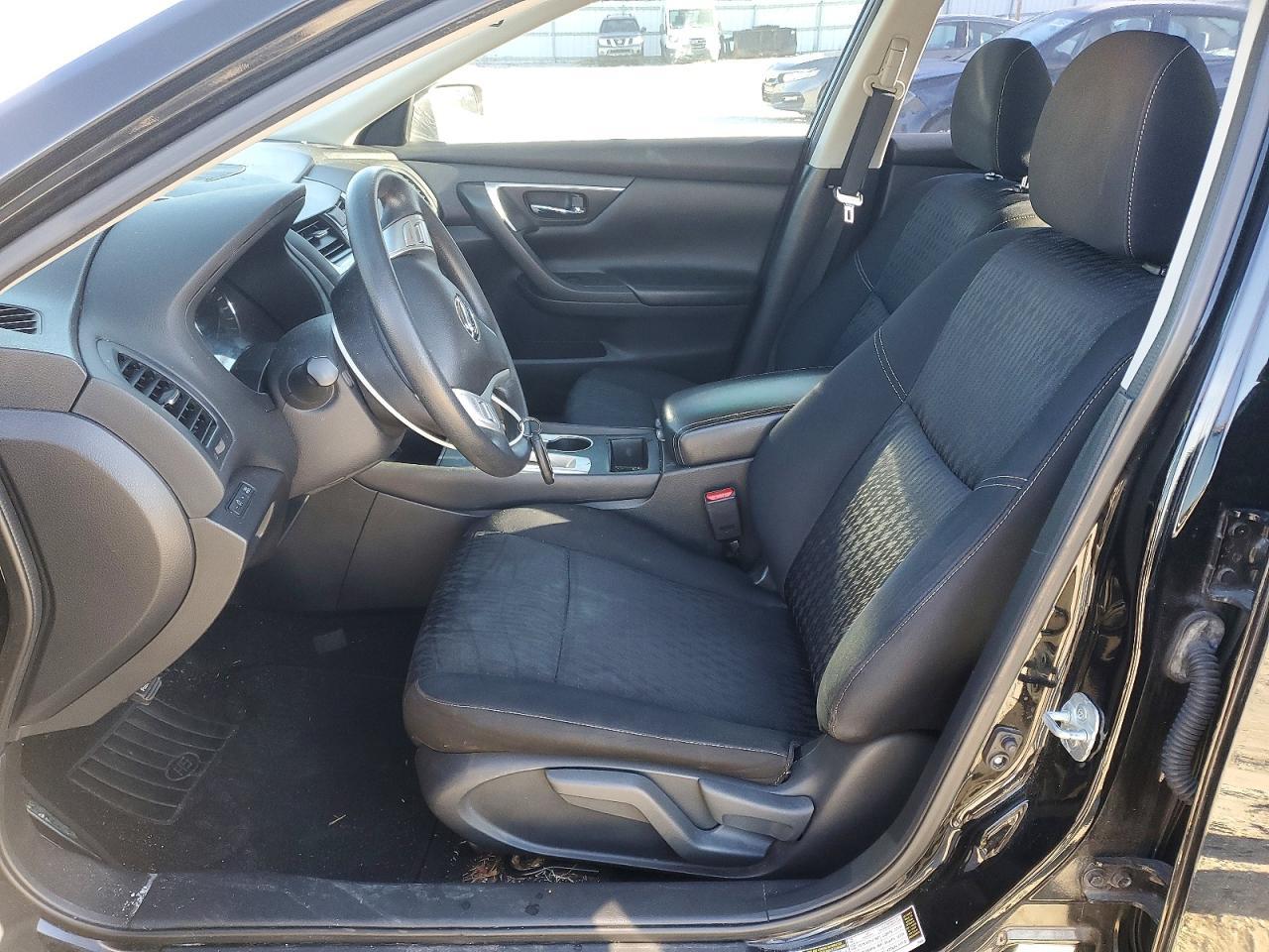 2018 Nissan Altima 2.5 - Image 7