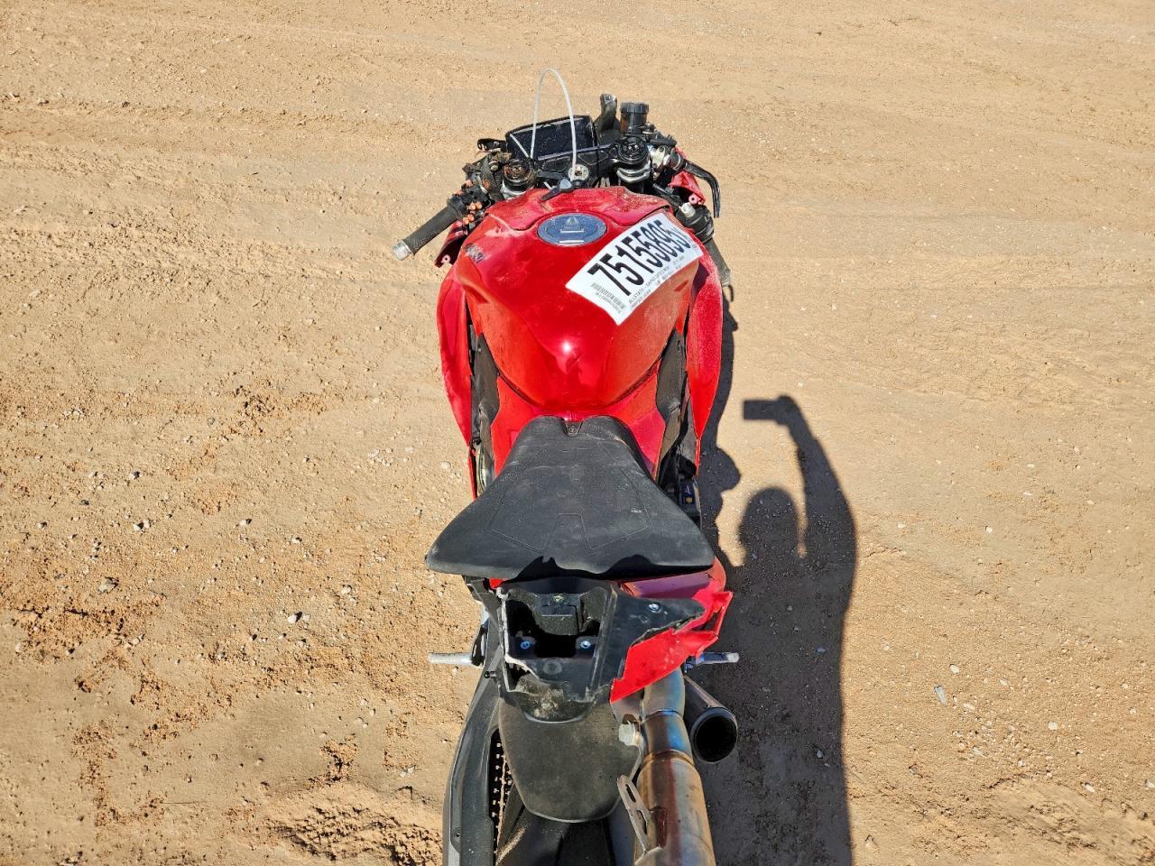 2025 Ducati Panigale V4 - Image 6
