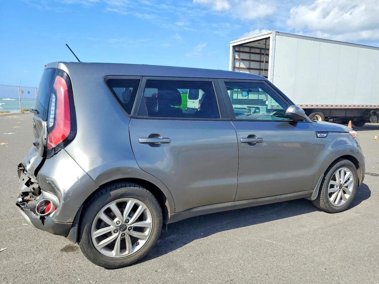 2017 Kia Soul + - Фото 3