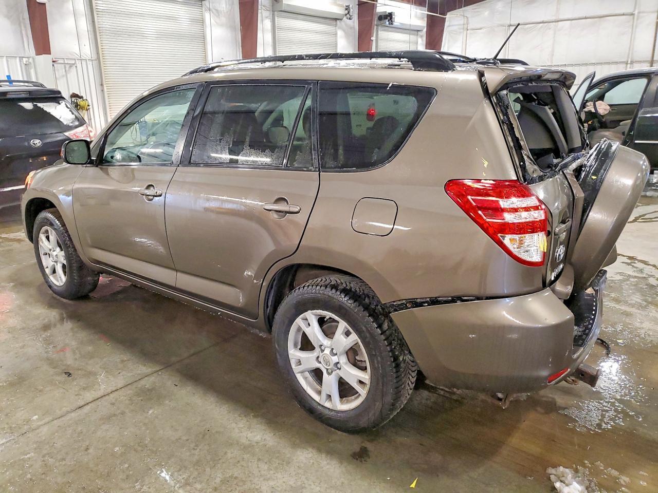 2012 Toyota Rav4 - Фото 2