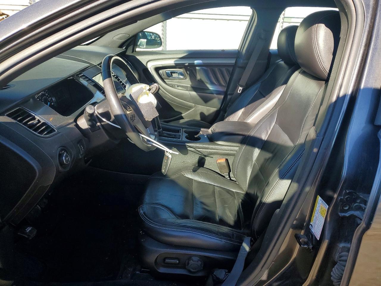 2018 Ford Taurus Sel - Image 7