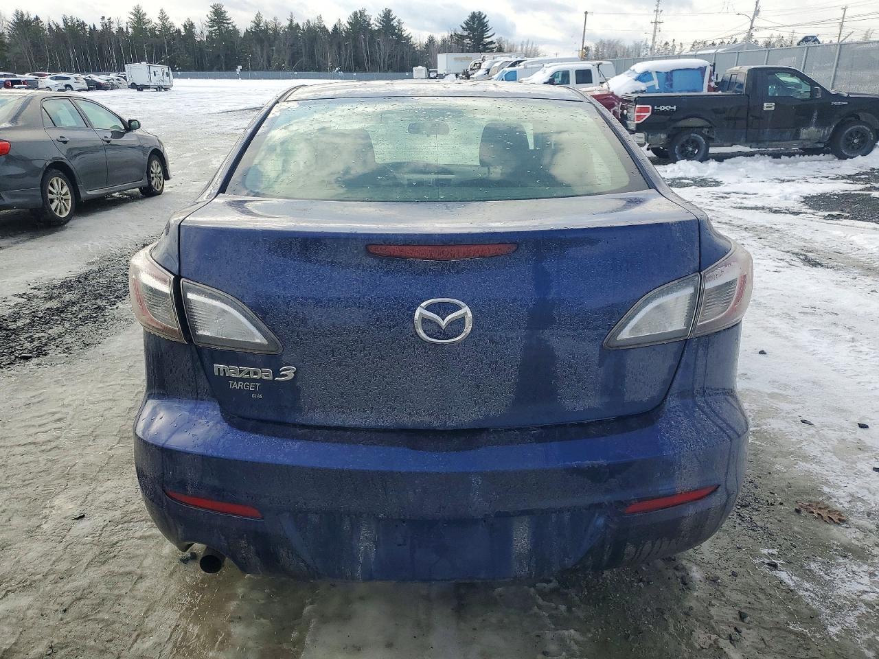 2013 Mazda 3 I - Фото 6