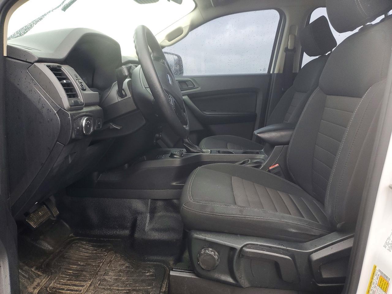 2019 Ford Ranger Xl - Image 7