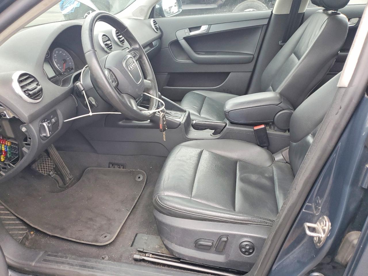 2011 Audi A3 Premium - Фото 7