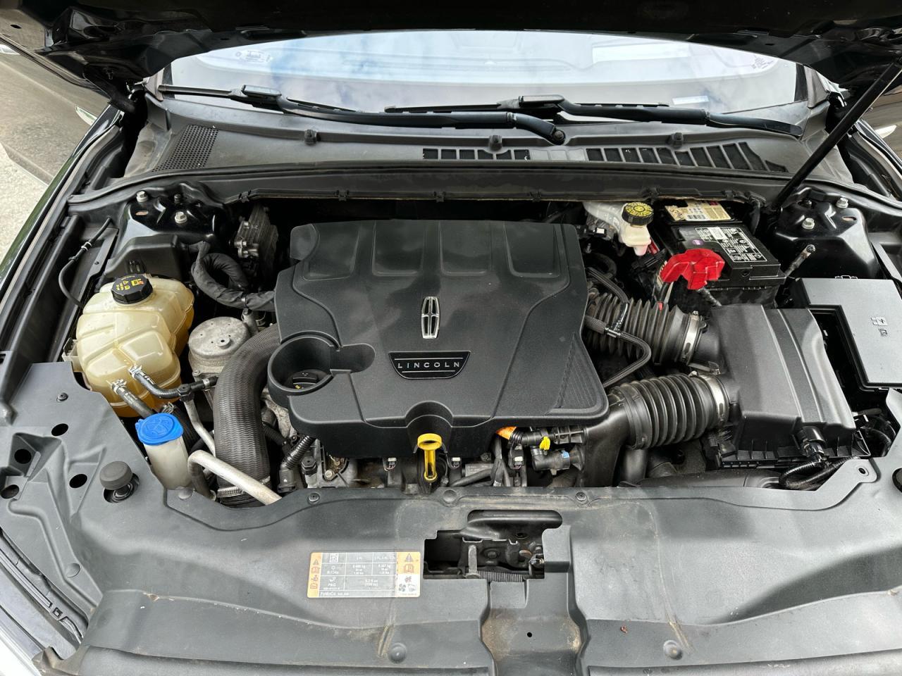 2020 Lincoln Continental Reserve - Image 7