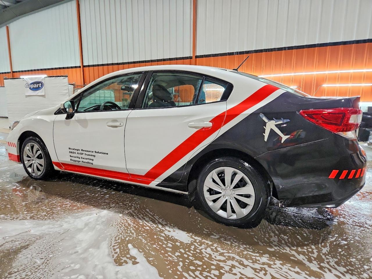 2019 Subaru Impreza - Image 2