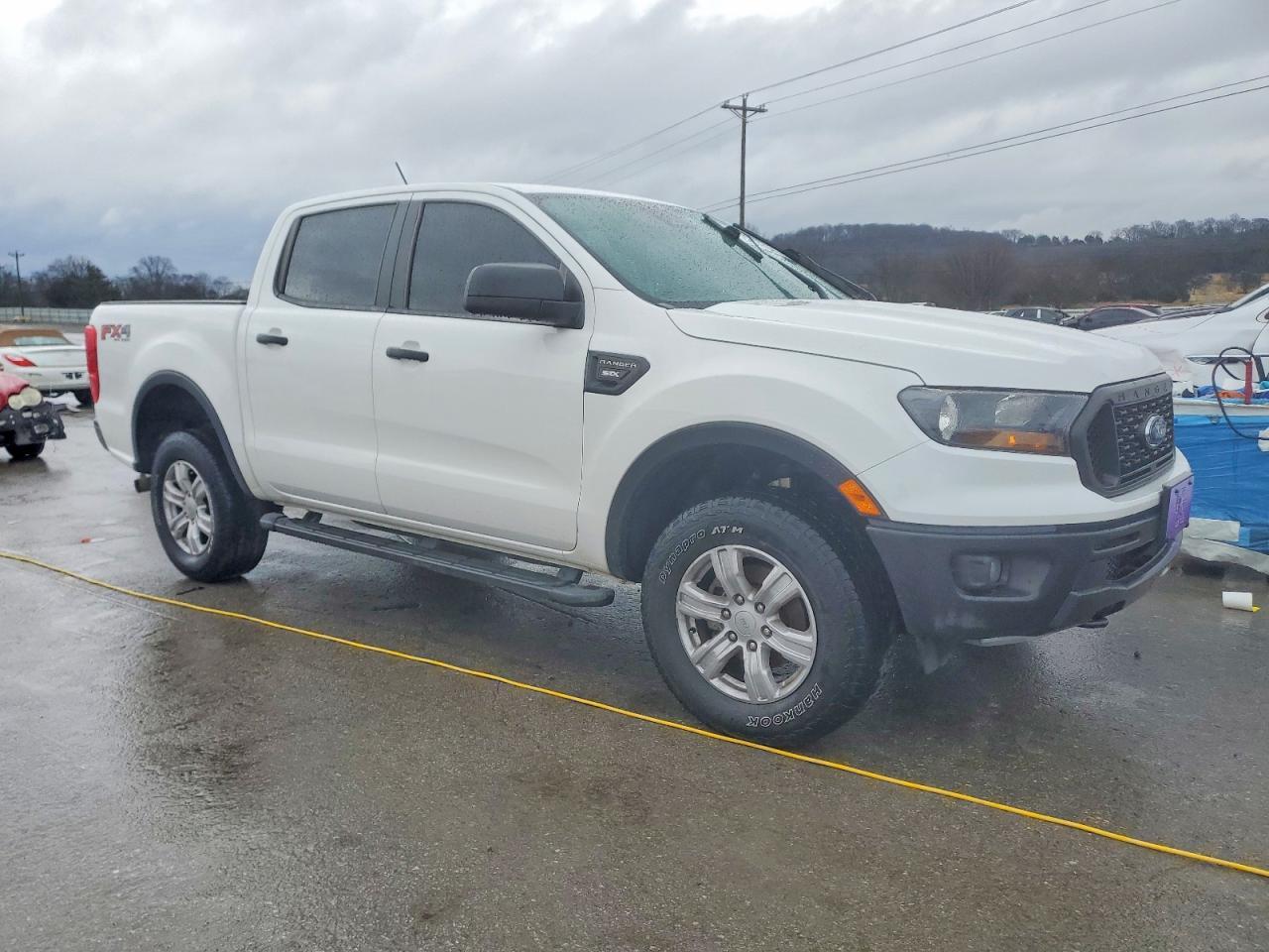 2019 Ford Ranger Xl - Image 4