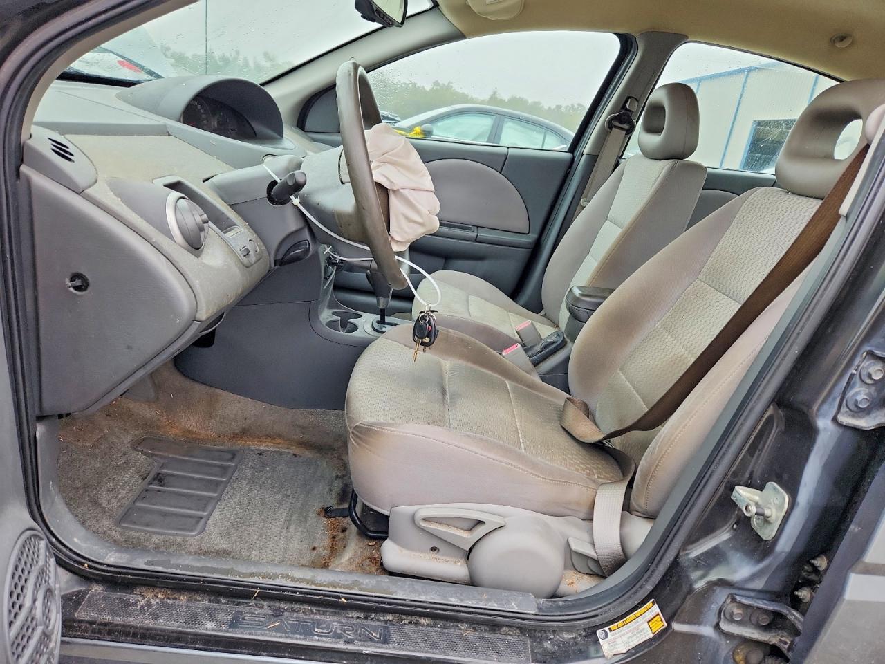 2006 Saturn Ion Level 2 - Фото 7