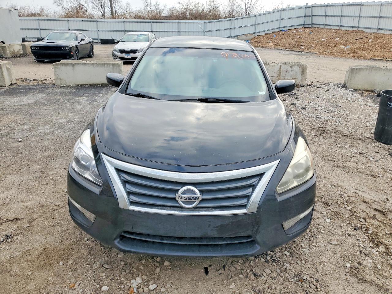 2015 Nissan Altima 2.5 - Фото 5