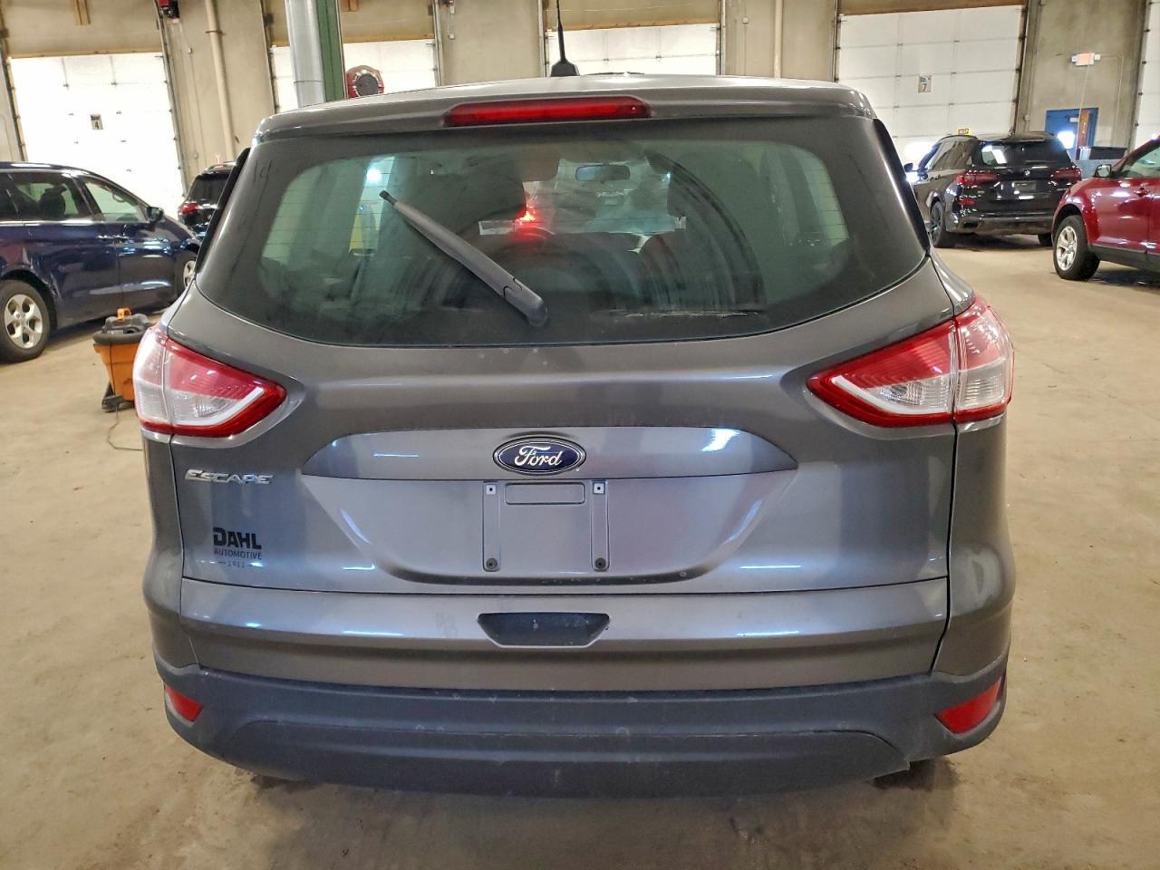 2013 Ford Escape S - Image 6