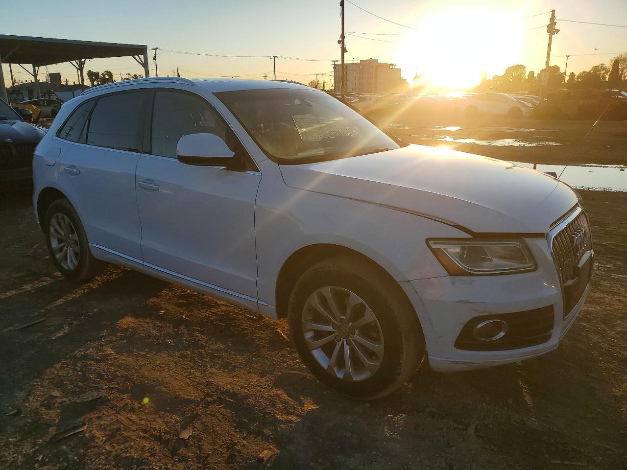 2016 Audi Q5 Premium - Фото 4