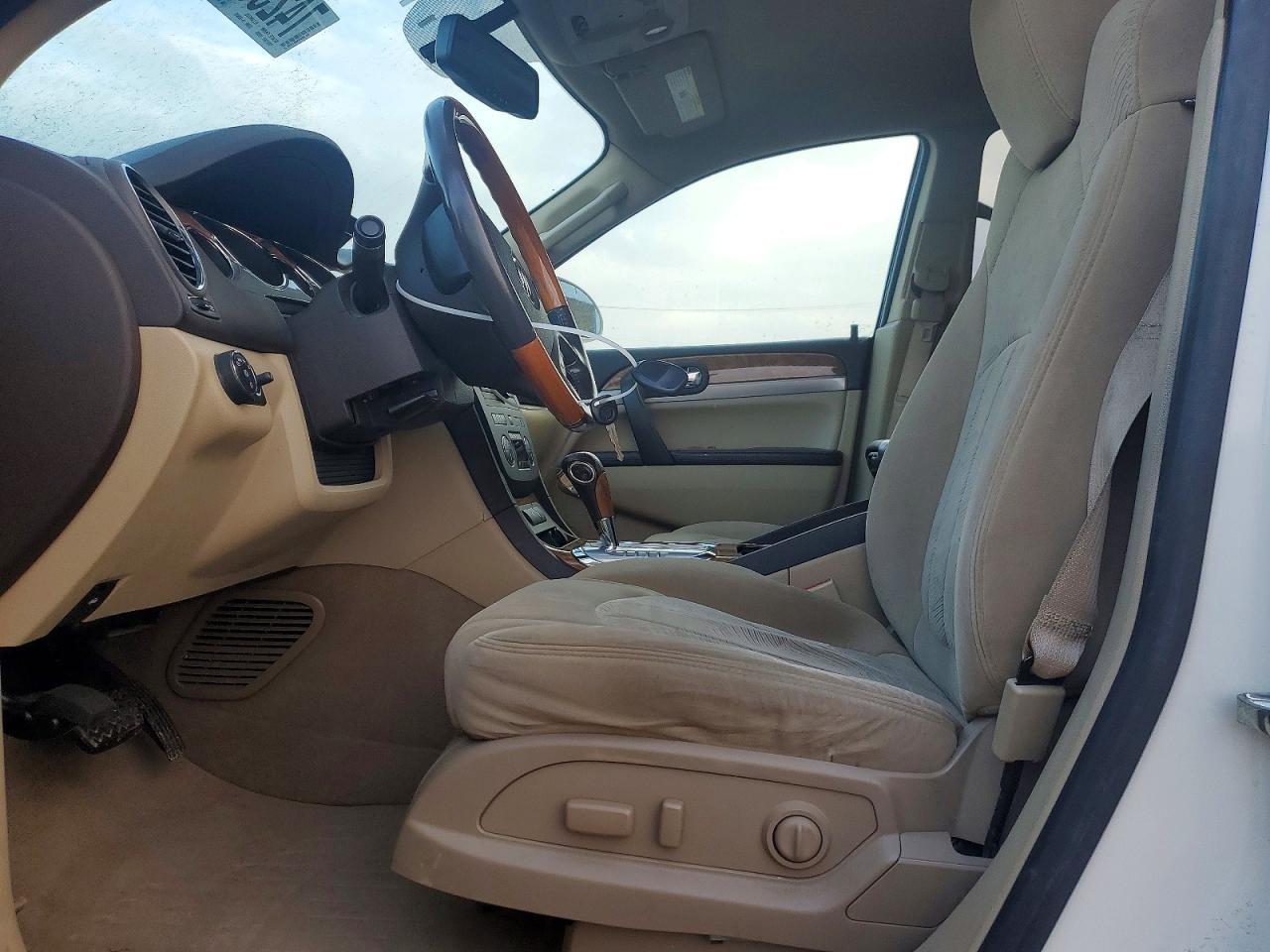 2012 Buick Enclave - Фото 7