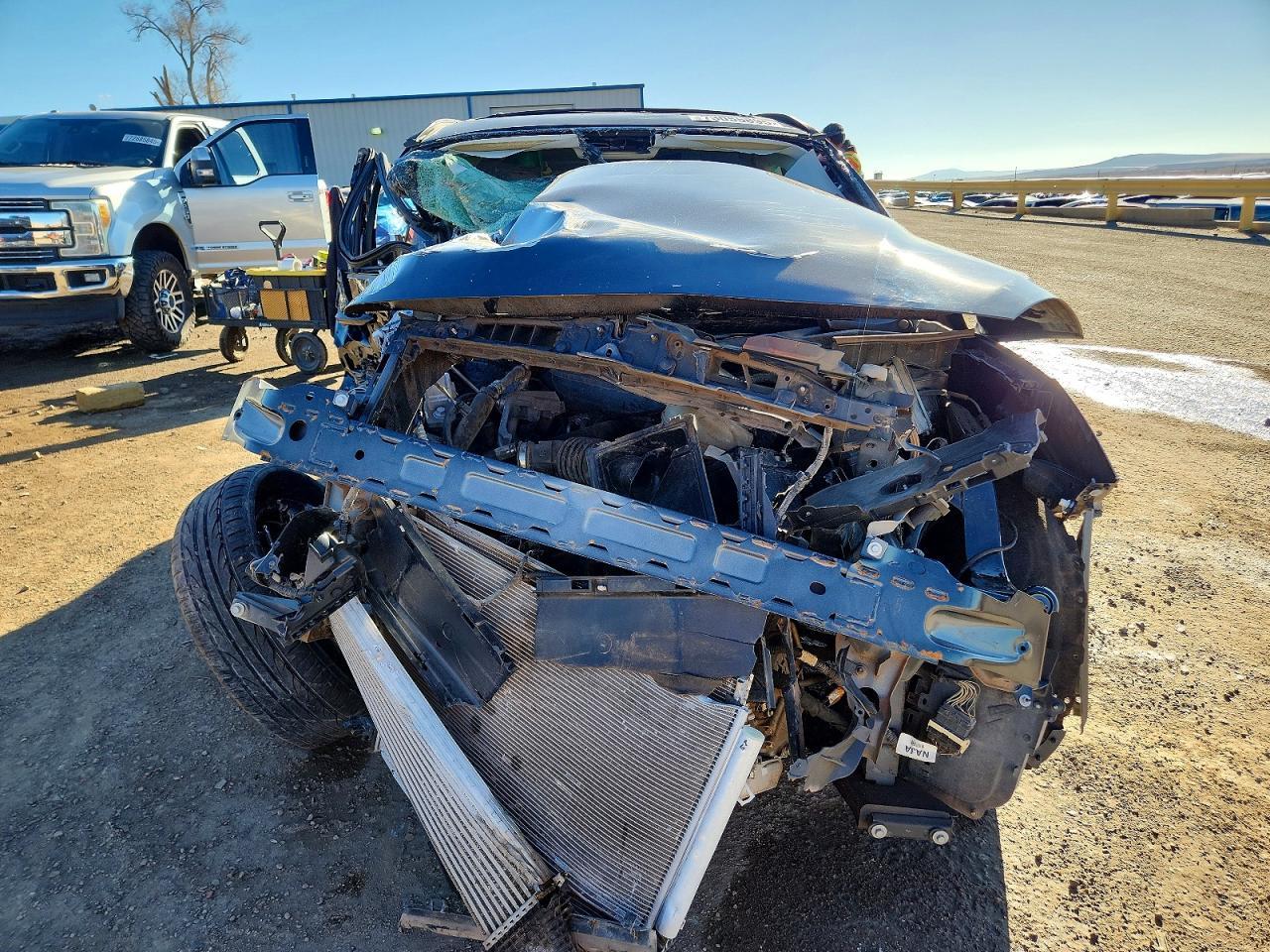 2022 Ford Escape Sel - Фото 5